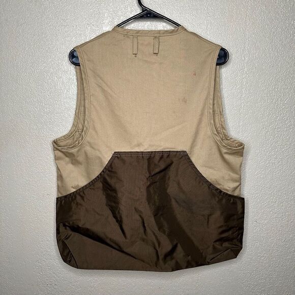 Vintage SafFbak Fishing Vest - Picture 3 of 7